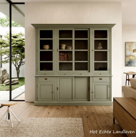 Grote Buffetkast – Classy & Stijlvolle Uitstraling /a4650