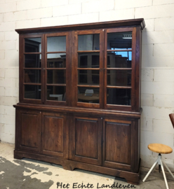 Vintage buffetkast