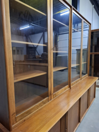 Kast – Mid-century & Art Deco | Uniek exemplaar