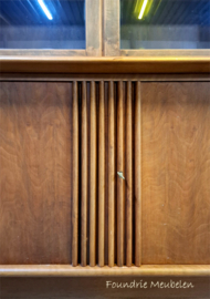 Kast – Mid-century & Art Deco | Uniek exemplaar