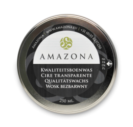 Amazona Kwaliteitsboenwas 250 ml