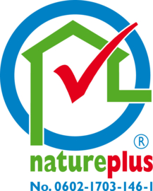 Natureplus certificaat