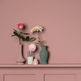 Krijtverf Velvet Pink 4 liter