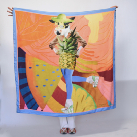 You are Tropical