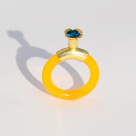 Bling Ring 'Night Sun'