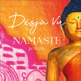 'You are satisfied' - Namasté Jewels