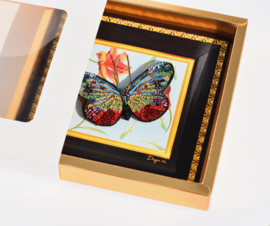 Broche 'Colourful Fantasy'
