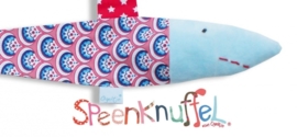 Speenknuffel Haai 'Duuk'