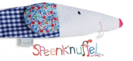 Speenknuffel Piep de Muis 'Friso'