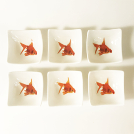 The Art of Sushi
