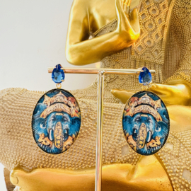 'You are powerful'- Namasté Jewels