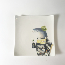 The Art of Sushi