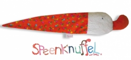 Speenknuffel Eendje Kwak 'Eefje'