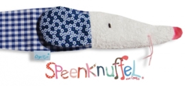 Speenknuffel Piep de Muis 'Tom'
