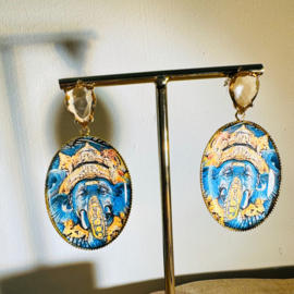 'You are powerful'- Namasté Jewels