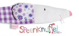Speenknuffel Piep de Muis 'Daisy'