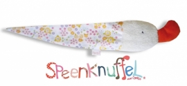 Speenknuffel Eendje Kwak 'Juli'