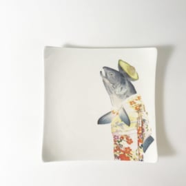 The Art of Sushi