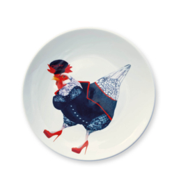 Chicky's