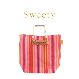 XL Shopper - Sweety