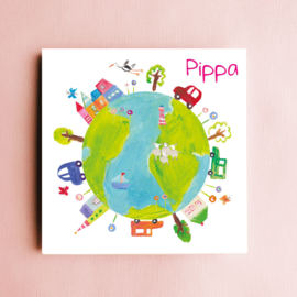 Wereld