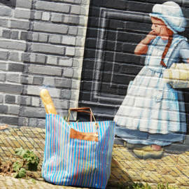 XL Shopper - Strippy