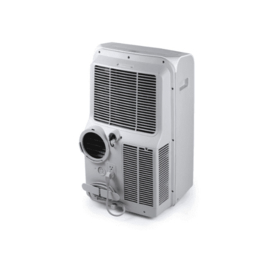 Mobiele airco DOMO 10.000 BTU