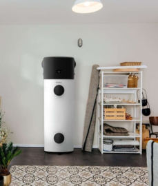 Warmtepompboiler 260L Vaillant aroSTOR plus VWL B 260/6