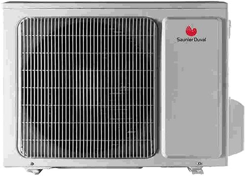 Multi-split Buiten-unit 7 kW Vaillant ClimaVAIR multi VAM1-070A3NO