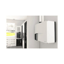 Atag Q 25 CR - Combi