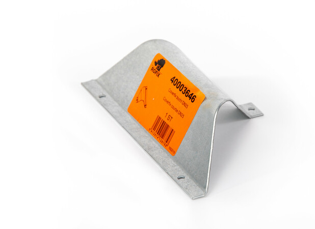 Beschermbocht Rofix Coverfix DN20