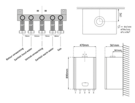Bulex IsoTwin Condens T 25/31 CS