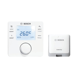 Bosch draadloze thermostaat KCR 110 RF