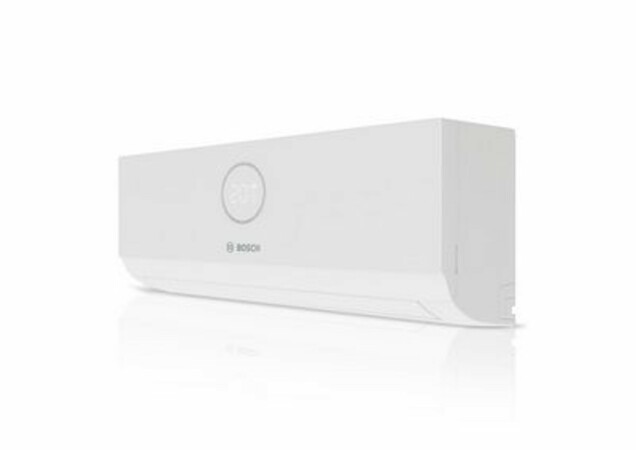 Multi-split Binnen-unit 2,6 kW Bosch CL3000i W 26 E