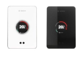 Bosch EasyControl CT 200 Wit