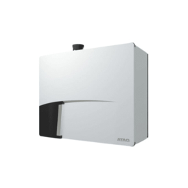 Atag Q 25 CR - Combi