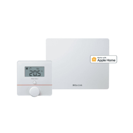 Thermostaat Bulex MiGo Select SRT 51f + MiGo Link SR 940f - set
