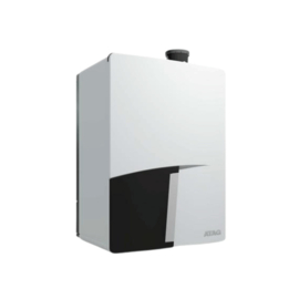 Atag Q15 SR - Enkel CV