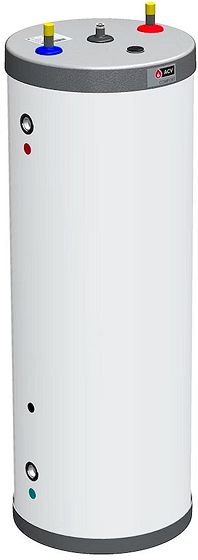 CV-boiler 203L ACV Comfort 210