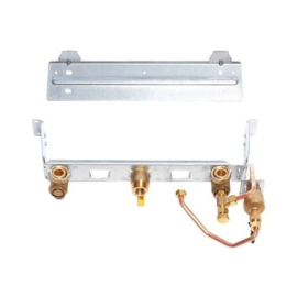 Montageplaat voor ACV Ilea Solo