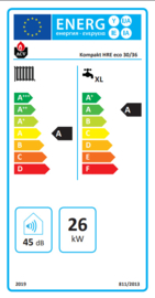 ACV Kompakt HRE Eco 30/36