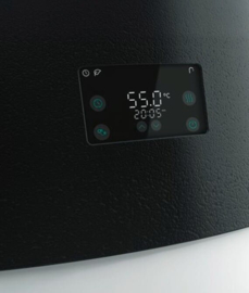 Warmtepompboiler 260L Vaillant aroSTOR plus VWL B 260/6