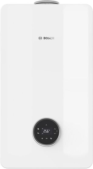 CV-ketel 24 kW Bosch GC5300iW 25 P 23 - Solo