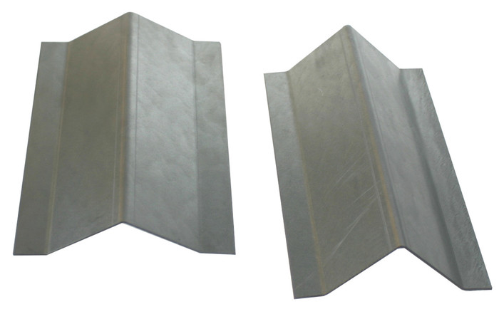 Beschermplaat Rofix Coverfix floor DN15
