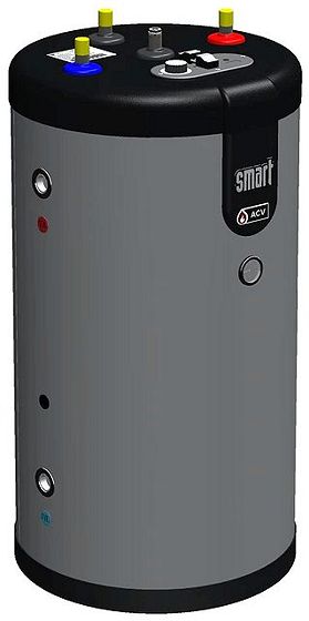 CV-boiler 130L ACV Smart 130
