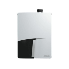 Atag Q15 SR - Enkel CV