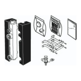 Evenwichtsfles Bulex WH40