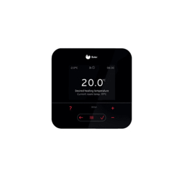 Thermostaat Bulex MiSet SRT 380
