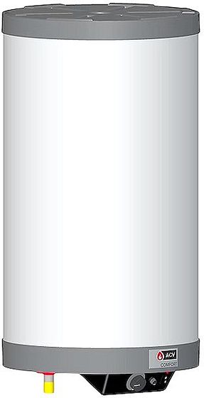 CV-boiler 130L ACV Comfort E 130
