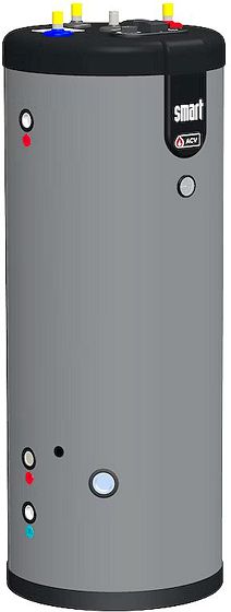 CV-boiler 203L ACV Smart E 210